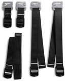 Qeridoo Universal Adapter for Baby Seat and Hammock