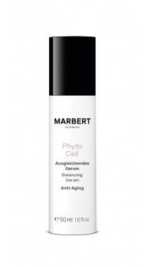 MARBERT Face serum / 50 ml / Women
