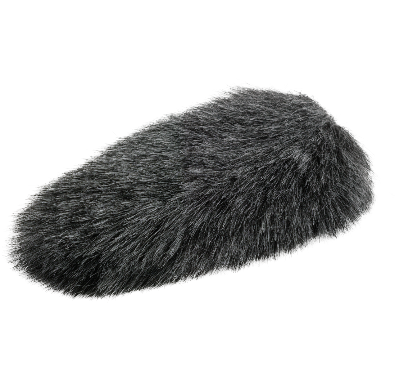 Shure A83-FUR Windjammer for VP83, VP83F Microphones - Grey