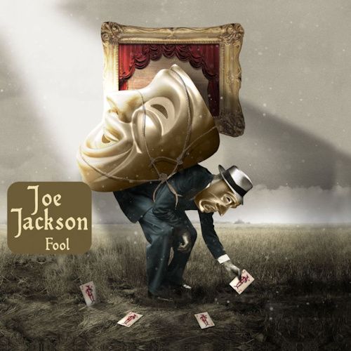 Jackson, Joe Fool - EMU 0213592