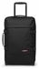 Valise avec serrure TSA - 51 x 32.5 x 23 cm - Noir