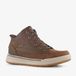 Skechers STERLING - ROGAN Heren Instappers - Bruin