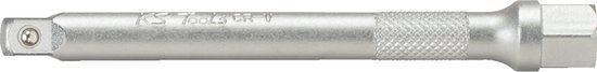 KS Tools rallonge avec entraînement hexagonal, 100 mm