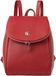Canaletto Sac à dos TPD455s92 en cuir, taille compacte