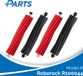 Roborock R100044 Borstels (4 Stuks, Plus.Parts® alternatief voor 8.02.0199)