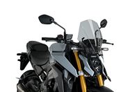 Puig 20835H Voorruit Nieuwe Generatie Touring Smoke