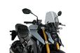 Puig 20835H Voorruit Nieuwe Generatie Touring Smoke