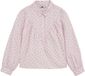 WE Fashion Meisjes blouse met print