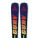 Fischer The Curv + Fs4 Gw Ca 80 [i] ski alpin junior