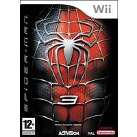 Logithéque Spider-Man 3 (FR) (WII)