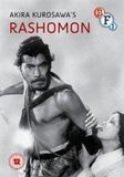 Rashomon B F I Video Rashomon / DVD / 1951