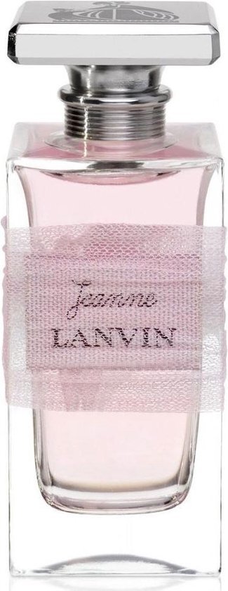Lanvin Jeanne eau de parfum / 100 ml / dames