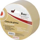 Fixo Bricodeco Schildertape, 48 mm x 45 m
