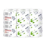Papernet 407569 Toiletpapier 2-laags 18,15 m 12 Rollen