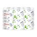 Papernet 407569 Toiletpapier 2-laags 18,15 m 12 Rollen
