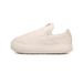Puma - Mayu - 38443002 - Kleur: Wit - Maat: 42 EU