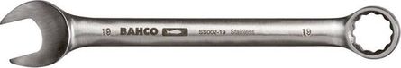 Bahco SS002-13 Steek-ringratelsleutel 13 mm