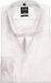 OLYMP Luxor modern fit chemise - blanc sergé - Repassage facile - Tour de cou : 41