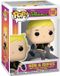 Funko Pop! Disney: Kim Possible - Ron & Rufus #1581