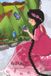 Ler, Rapunzel Ler, Colorir e Aprender! Rapunzel em Crioulo Cabo-verdiano (Livro de Histórias + Colorir)