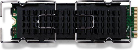 HP ZTurbo 512 GB PCIe-Gen 4x4 SED Z2 SSD-kit