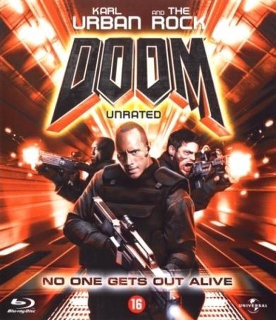 Movieplay Doom