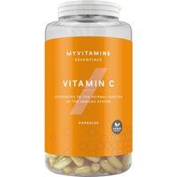 Myvitamins Vitamine C-capsules - 60CAPSULES, 30servings