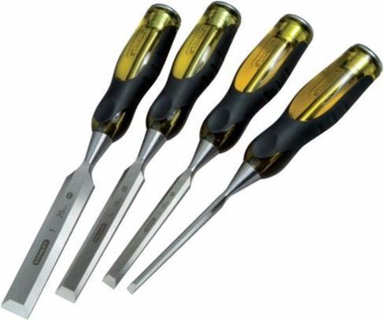 Stanley Steekbeitel FatMax 50mm