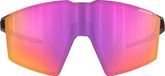 Julbo Edge Zonnebril Transparant Spectron/CAT3CF