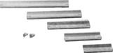 EATON INDUSTRIES CI K montagerail, staal, 7.5x108mm