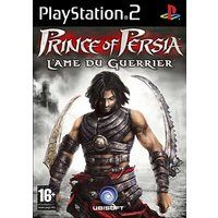 Logithéque Prince of Persia: Warrior Within (NL)