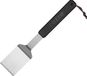 Cozze spatule 12x7x35 cm avec manche PP - Acier inoxydable