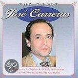 Great Goldies / Golden Stars Great CD J Carreras