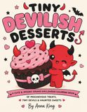 Tiny Devilish Desserts