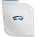 Swirl Quinyo Easybags - 4 Dust Bags - White
