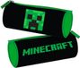Minecraft Pennenzak - Groen/Zwart