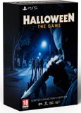 Nighthawk Interactive Halloween: The Game PlayStation 5