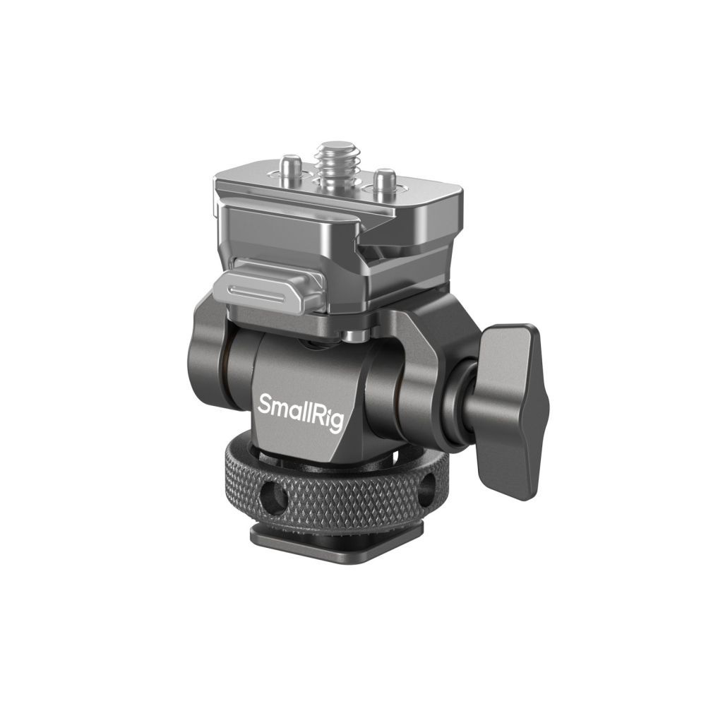 SmallRig HawkLock Quick Release Monitor Support 4888