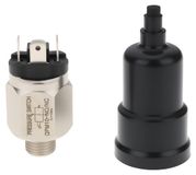Solidchoice - Connecteur réglable QPM10 pour applications pneumatiques