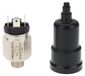 Solidchoice - Connecteur réglable QPM10 pour applications pneumatiques