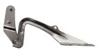 PRASCO Scharnier, Motorhaube FD4243703 rechts | Compatibel met: FORD FOCUS II, FOCUS II Stufenheck, FOCUS II Turnier