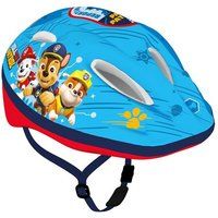 Seven Paw Patrol Kinderfietshelm Boy