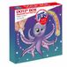 Diamond Dotz DBX.063 Kit de mosaïque Enfants Multicolore 150 mm
