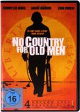 No Country for Old Men / DVD / 2007