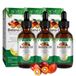 P-Beauty 3x Biologische Batana Olie