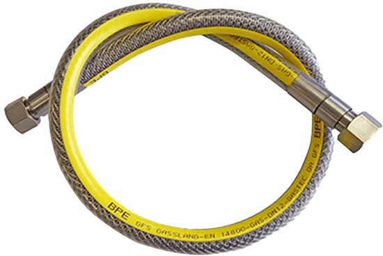 BPE Gasslang M24 - 125cm
