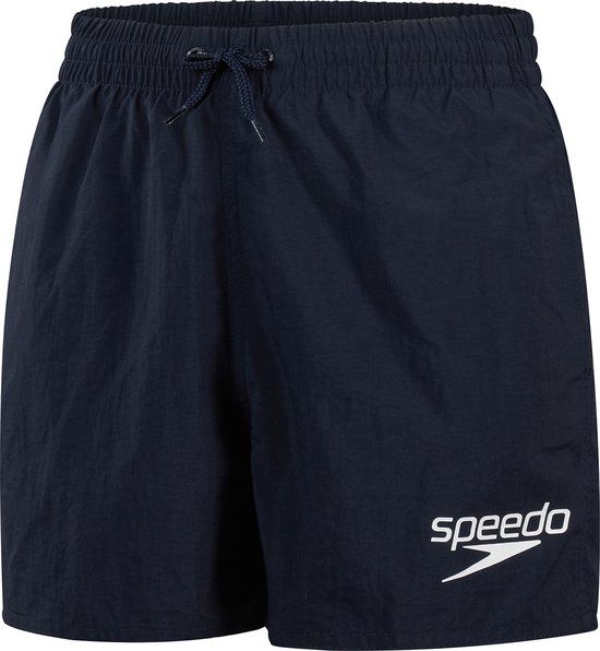 Speedo Essential 13" Watershort - Marine - Men's Swim Trunks - Size L