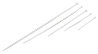 Poly Pool PP0309.1 N° 100 Kabelbinders 3,6 x 140 mm Bianche