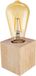 Osram 1906 Edison Tafellamp