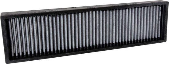 K&N interieurfilter - Mini Cooper/S/Clubman/JCW R55/R56 & Countryman/Paceman 1.6 2007-2016 (VF5000)